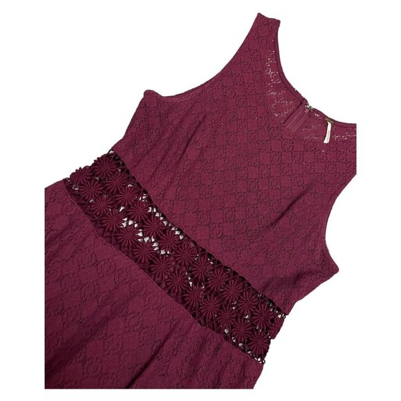 Free People Luxury Designer Light Summer Dress - Womens 2 - Picture 2 of 4